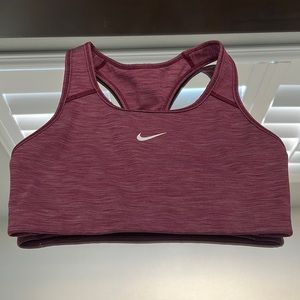 Nike Sports Bra Size : M